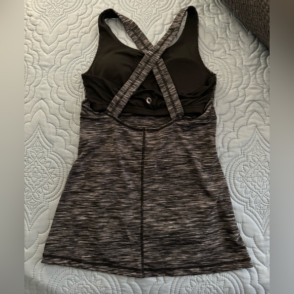 EUC Support Tank - Picture 2 of 3